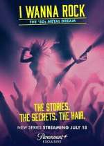 Watch I Wanna Rock: The ‘80s Metal Dream 9Movies