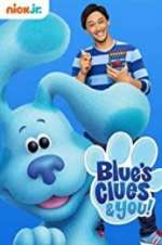Watch Blue\'s Clues & You 9Movies