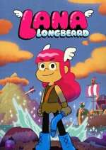 Watch Lana Longbeard 9Movies