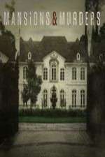 Watch Mansions and Murders 9Movies