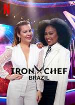 Watch Iron Chef: Brazil 9Movies