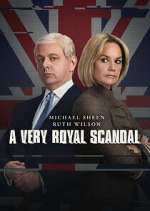 Watch A Very Royal Scandal 9Movies