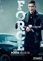 Watch Power Book IV: Force 9Movies