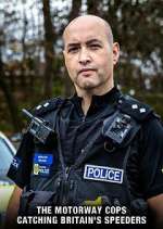 Watch The Motorway Cops: Catching Britain's Speeders 9Movies