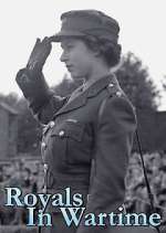 Watch Royals in Wartime 9Movies