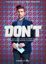 Watch Don't 9Movies