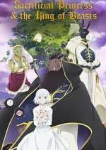 Watch Sacrificial Princess and the King of Beasts 9Movies