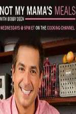 Watch Not My Mama's Meals 9Movies