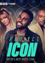 Watch Project Icon: The UK's Next Music Star 9Movies