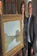 Watch Fake or Fortune? 9Movies