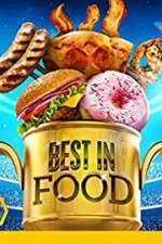 Watch Best in Food 9Movies