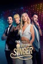 Watch One True Singer 9Movies