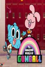 Watch The Amazing World of Gumball 9Movies