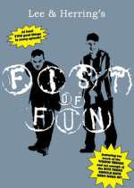 Watch Fist of Fun 9Movies