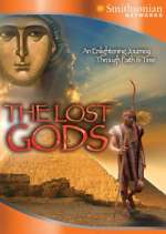 Watch The Lost Gods 9Movies