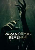Watch Paranormal Revenge 9Movies