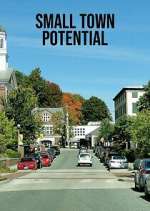 Watch Small Town Potential 9Movies