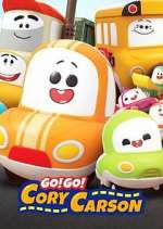 Watch Go! Go! Cory Carson 9Movies