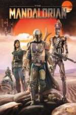 Watch The Mandalorian 9Movies