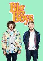 Watch Big Boys 9Movies