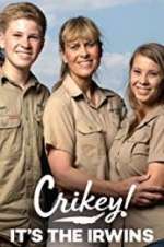 Watch Crikey! It\'s the Irwins 9Movies
