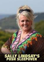 Watch Sally Lindsay's Posh Sleepover 9Movies