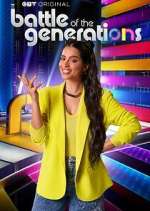 Watch Battle of the Generations 9Movies
