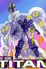 Watch Sym-Bionic Titan 9Movies