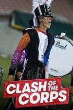 Watch Clash of the Corps 9Movies