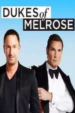 Watch The Dukes of Melrose 9Movies