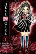 Watch The Girl from Hell 9Movies