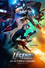 Watch Legends of Tomorrow 9Movies