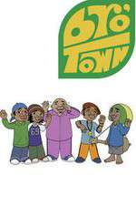Watch BroTown 9Movies
