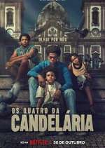 Watch Os Quatro da Candelária 9Movies