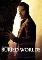Watch Buried Worlds with Don Wildman 9Movies