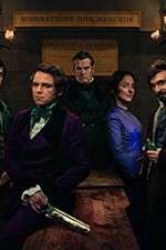 Watch Quacks 9Movies