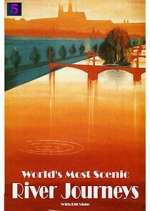Watch World's Most Scenic River Journeys 9Movies