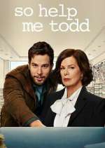 Watch So Help Me Todd 9Movies