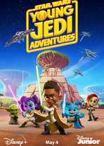 Watch Star Wars: Young Jedi Adventures 9Movies