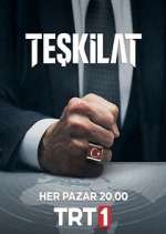 Watch Teşkilat 9Movies