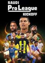 Watch Saudi Pro League: Kickoff 9Movies