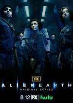 Watch Alien: Earth 9Movies