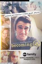 Watch Becoming Us 9Movies