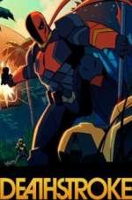Watch Deathstroke: Knights & Dragons 9Movies