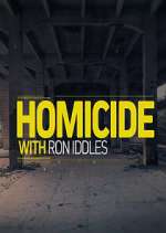 Watch Homicide with Ron Iddles 9Movies