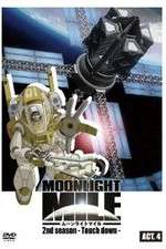Watch Moonlight Mile: 2nd Season - Touch down 9Movies