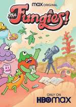 Watch The Fungies! 9Movies