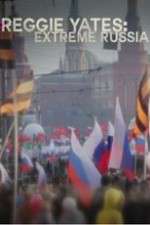 Watch Reggie Yates Extreme Russia 9Movies