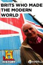 Watch Brits Who Made the Modern World 9Movies