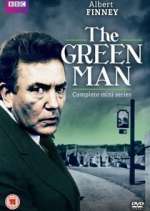Watch The Green Man 9Movies